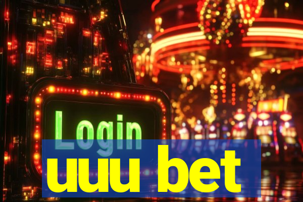 uuu bet